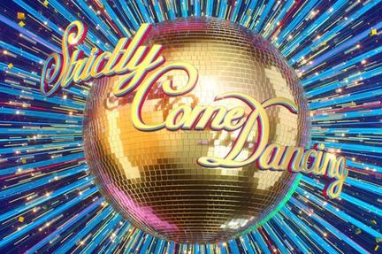 Emma Willis to host Strictly