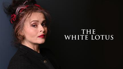 Helena Bonham Carter exits White Lotus