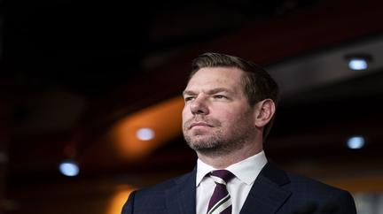 Swalwell resigns amid allegations