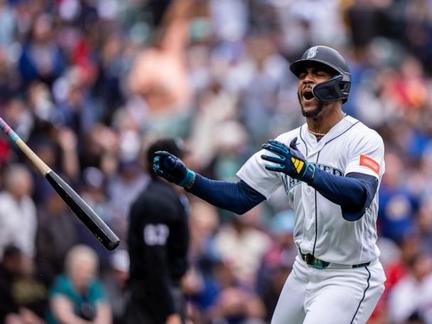 Mariners beat Braves 3-1