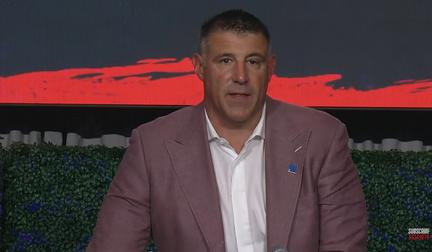 Mike Vrabel Coaching Scandal