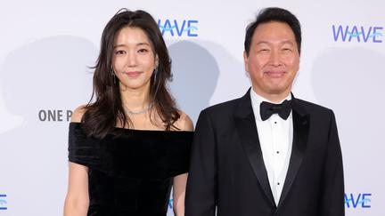 SK Group Chairman Must Pay $644M in Divorce
