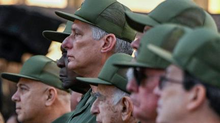 Cuba Enacts Sweeping Free-Market Economic Reforms