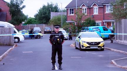 Southport attack 'could have been prevented'