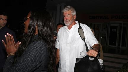 Lynette Hooker Missing in Bahamas