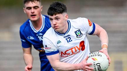 Monaghan Defeats Cavan in Derby