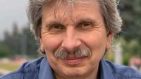 Bus driver Sergei Krajev dies