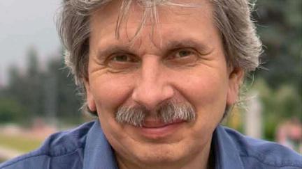 Bus driver Sergei Krajev dies