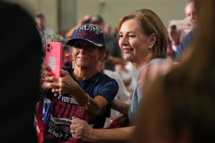 Darline Graham wins SC Senate runoff