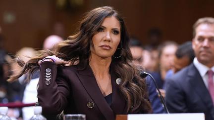 DHS official purse thief sentenced