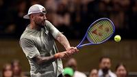 Kyrgios suspended for positive cocaine test