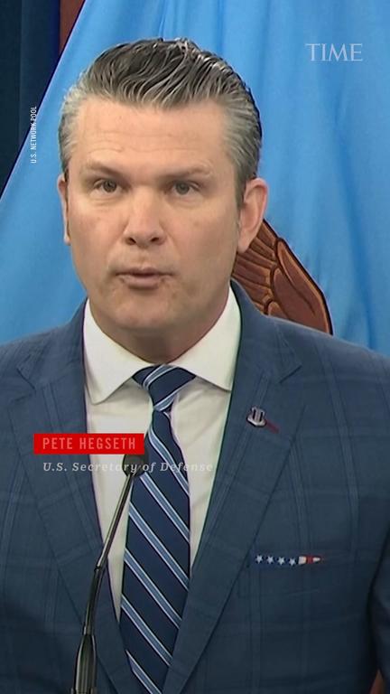 Vince and Araghchi to meet in Pakistan