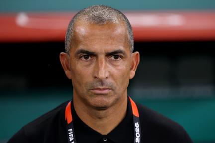 Tunisia Sacks Coach After 5-1 World Cup Loss