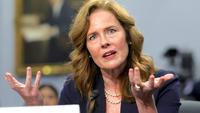 Justices Plead for Funds as Threats Soar