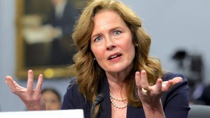 Justices Plead for Funds as Threats Soar