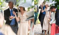 Peter Phillips Weds Harriet Sperling