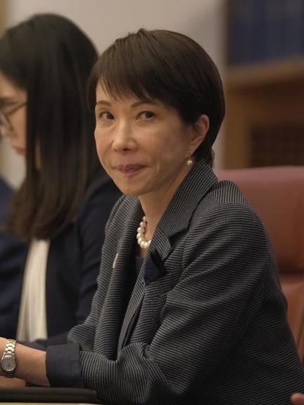 Australia and Japan deepen ties