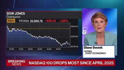 US Jobs Report Highlights Economy