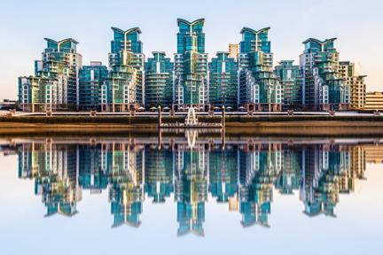 London's housing crisis deepens