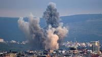 Netanyahu Orders Gaza Expansion