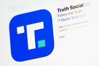 Truth Social reports $400M loss