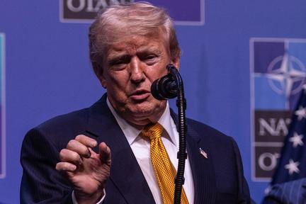 Trump Fires Election Commission Members