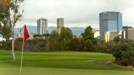 LIV Golf future in doubt