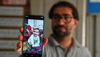 Palestinian Baby Killed by IDF