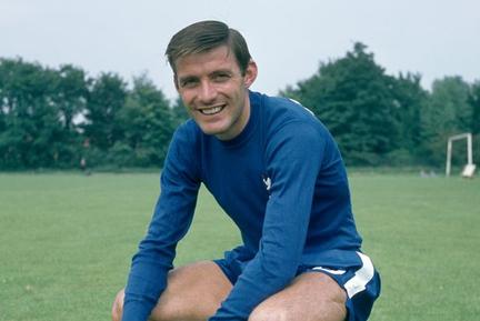 Bobby Tambling, Chelsea Legend, Dies at 84