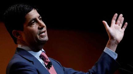 Kevin Warsh faces Senate grilling