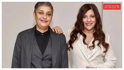 Zoya Akhtar Production House Theft