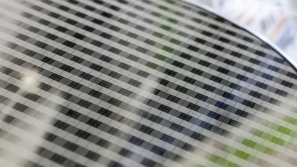 TSMC and AI chip boom