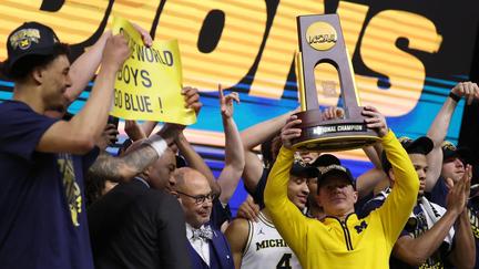 March Madness expands to 76 teams