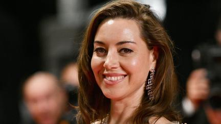 Aubrey Plaza Announces Pregnancy