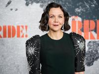 Maggie Gyllenhaal to Lead Venice Jury