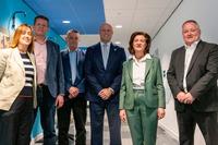 Senedd election poll shows dead heat