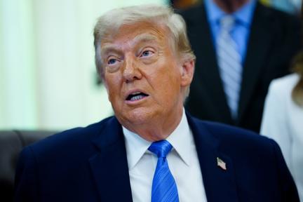 Bill Gates Testifies on Epstein Ties