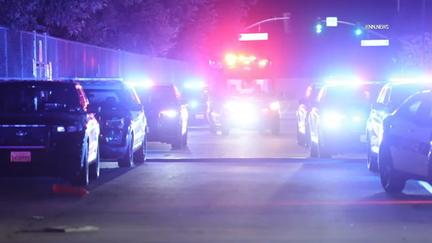 Teen killed in Bakersfield football game shooting