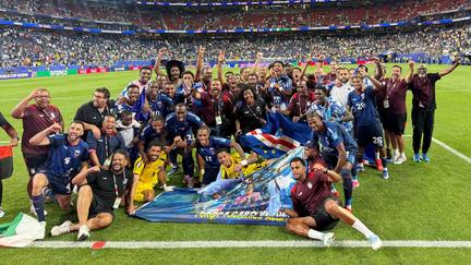 World Cup Group Stage Concludes, Knockouts Set