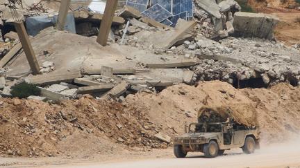 Direct talks for Israel and Lebanon