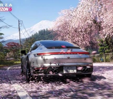 Forza Horizon 6 massive leak