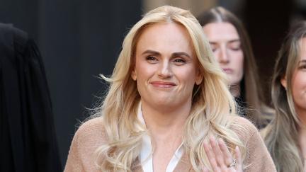 Rebel Wilson Defamation Trial Begins