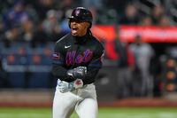 Mets' Losing Streak Hits 11