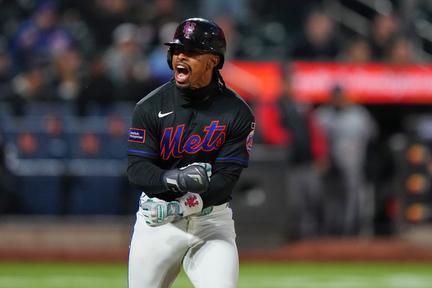 Mets' Losing Streak Hits 11