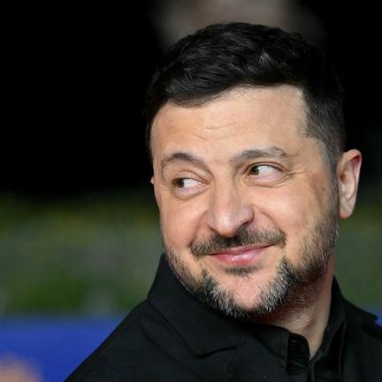 EU Approves €90bn Ukraine Loan