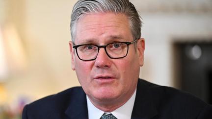 Starmer Faces Resignation Calls