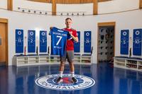 Lawrence Shankland Joins Rangers