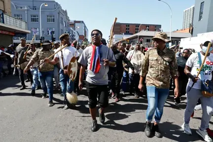 Nigeria alerts citizens in South Africa