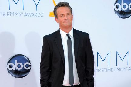 Matthew Perry's assistant details betrayal