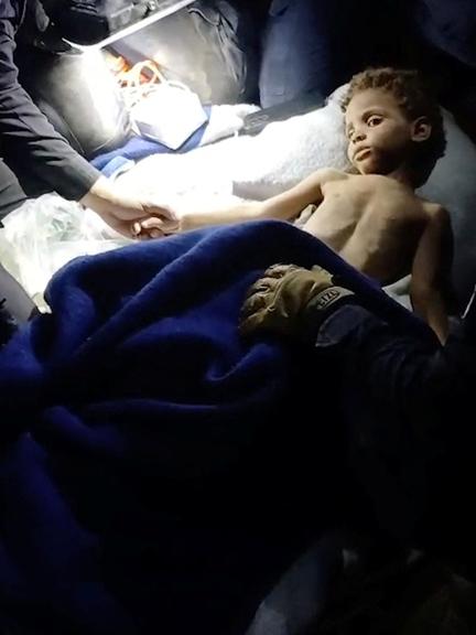 Venezuela Twin Earthquakes Kill Over 1,900